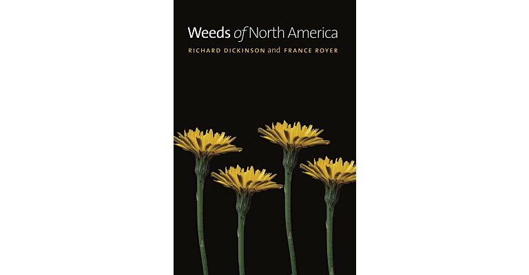 Weeds of North America