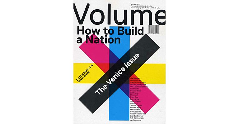 Volume 41 - The Venice Issue