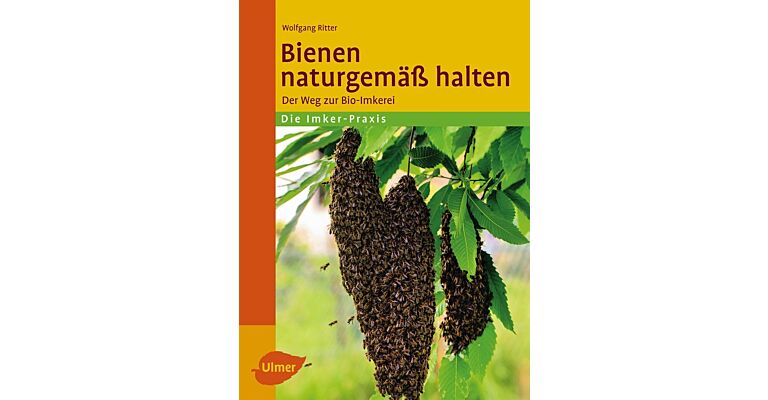 Bienen naturgemäss halten