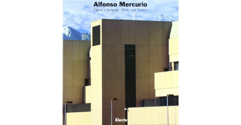 Alfonso Mercurio - Works and Projects