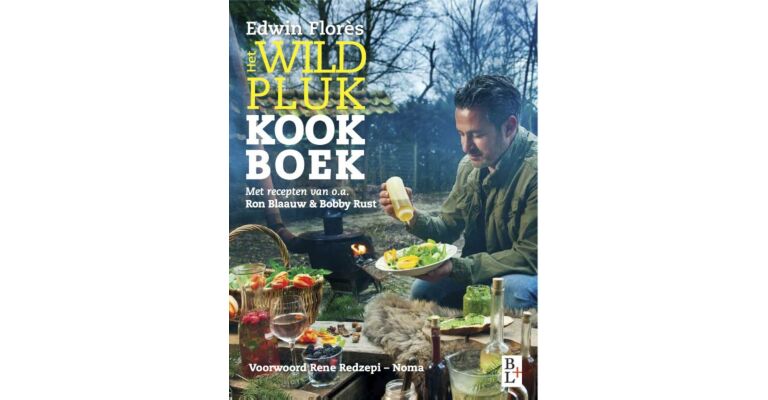 Wildplukkookboek