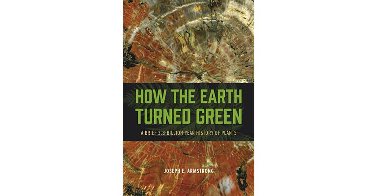 How The Earth Turned Green
