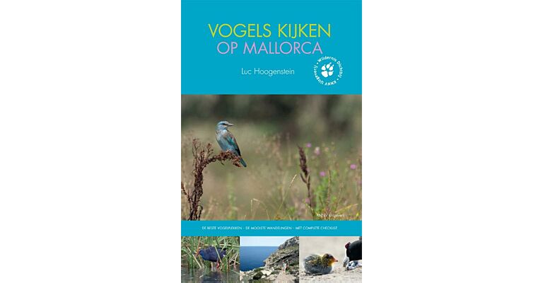 Vogels kijken op Mallorca