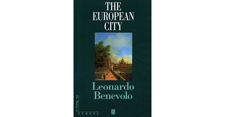 The European City