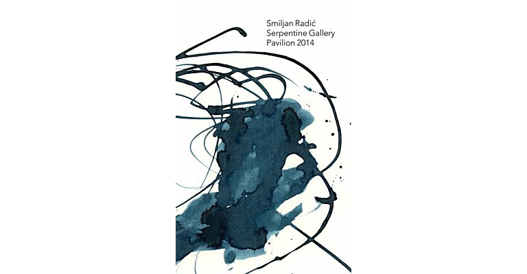 Smiljan Radíc - Serpentine Gallery Pavilion 2014