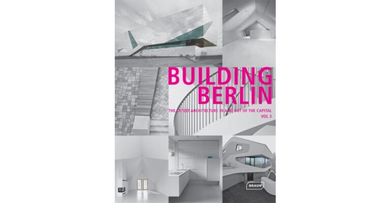 Building Berlin Volume 03