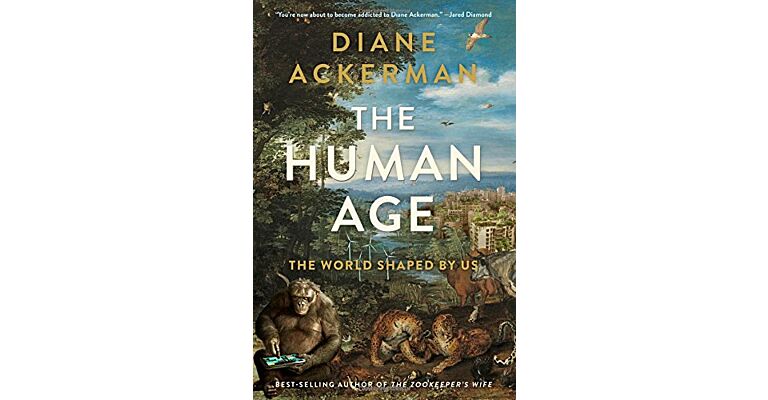 The Human Age