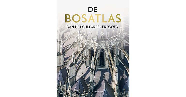 Bosatlas van het Cultureel Erfgoed