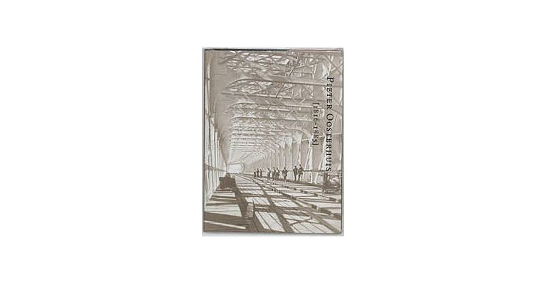 Pieter Oosterhuis [1816-1885]