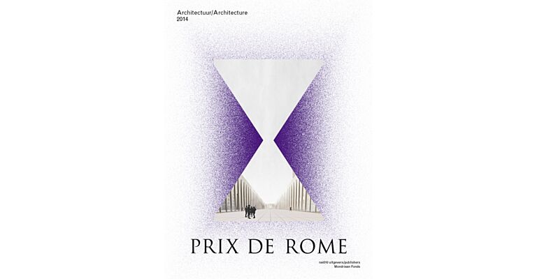 Prix de Rome 2014 - Architectuur/Architecture