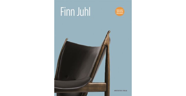 Finn Juhl - Mobelkunst, Arkitektur, Brugskunst
