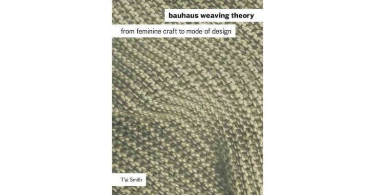Bauhaus Weaving Theory