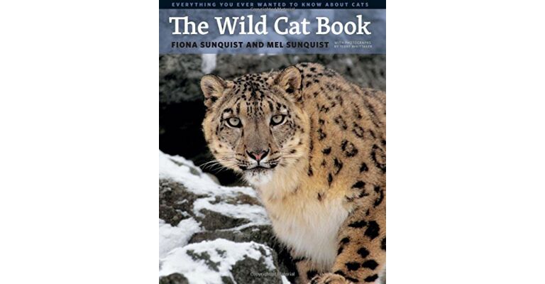 The Wild Cat Book