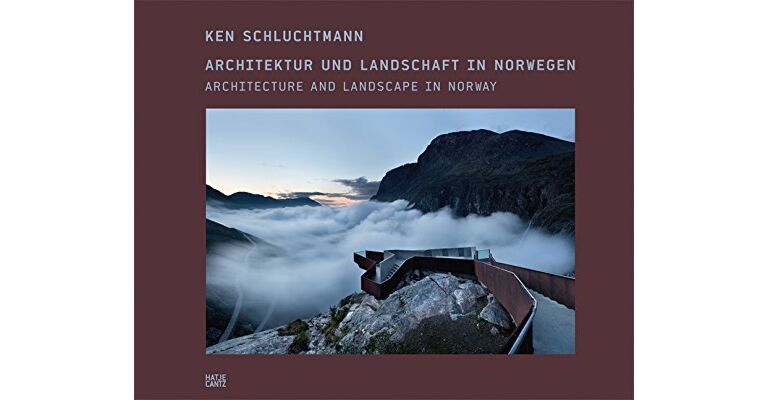 Ken Schluchtmann - Architecture and Landscape in Norway