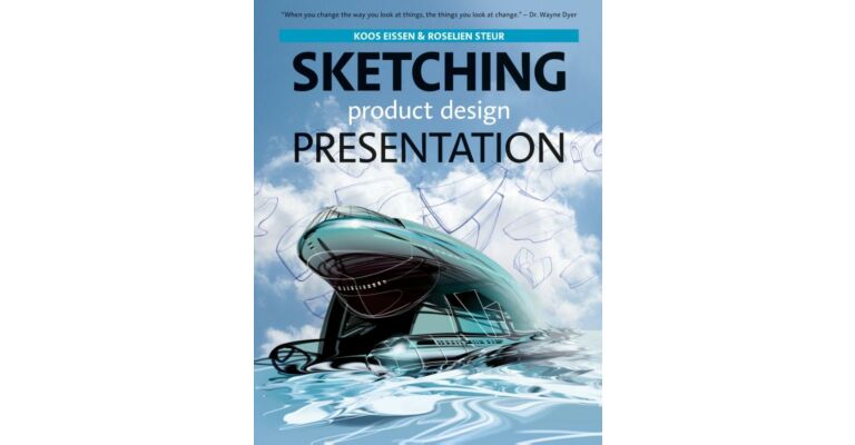 Sketching - Product Design Presentation