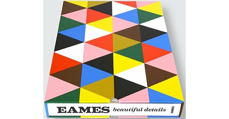 Eames - Beautiful Details