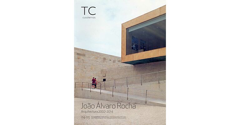 TC Cuadernos 114/115 - João Álvaro Rocha. (II) Equipamientos