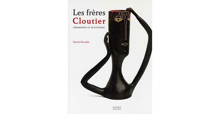 Les frères Cloutier - Céramistes et Sculpteurs