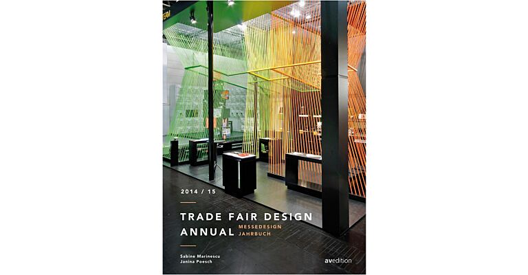 Trade Fair Design Annual 2014-2015
