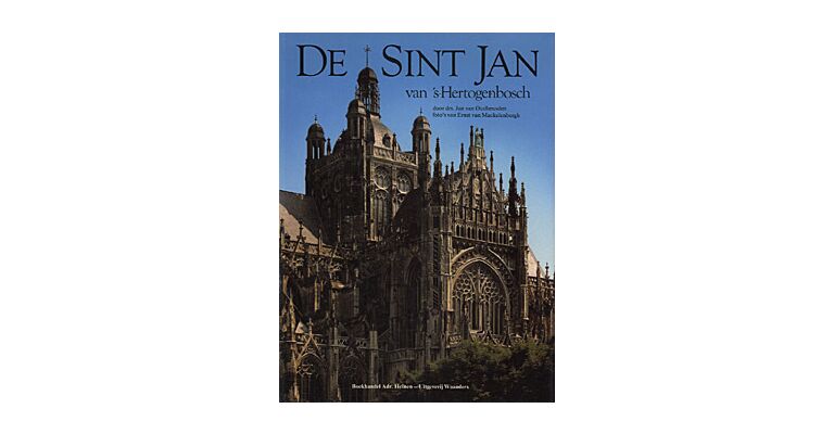 De Sint Jan van 's-Hertogenbosch