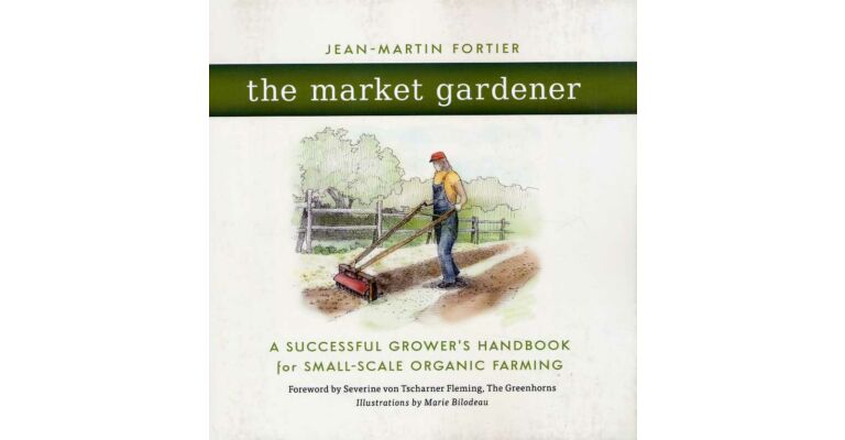 The Market Gardener