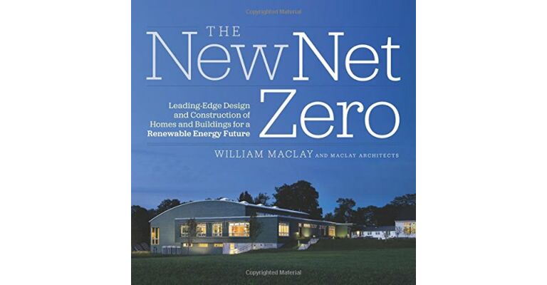 The New Net Zero