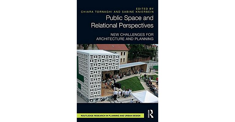 Public Space and Relational Perspectives