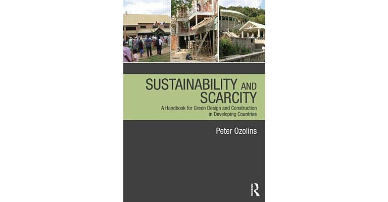 Sustainability and Scarcity
