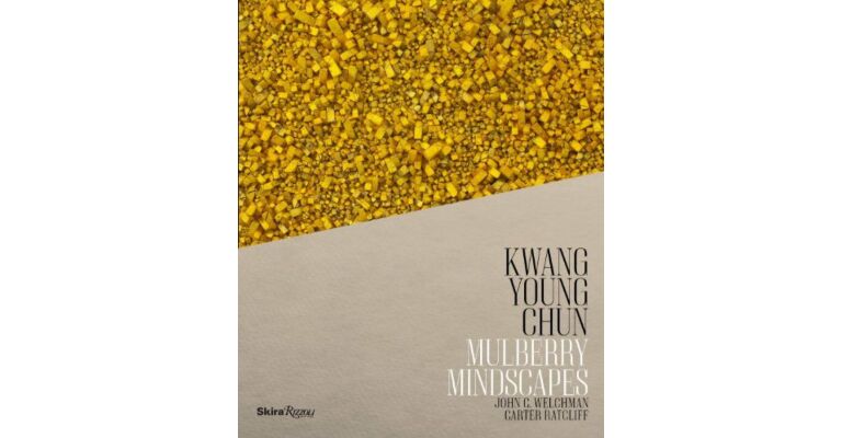 Kwang Young Chun - Mulberry Mindscapes