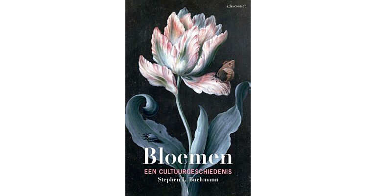 Bloemen - Een Cultuurgeschiedenis