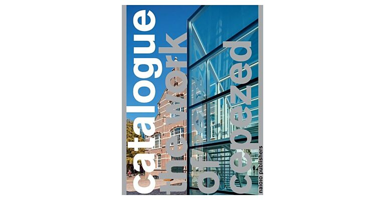 Catalogue 4 - The Work of Cepezed