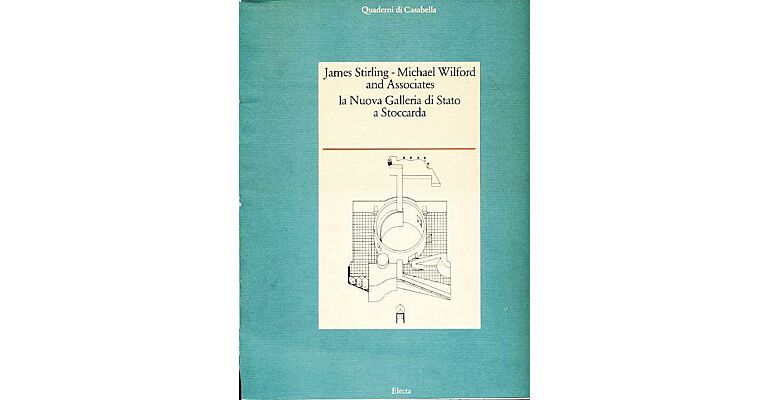 James Stirling, Michael Wilford and Associates