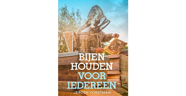 Bijen houden voor iedereen