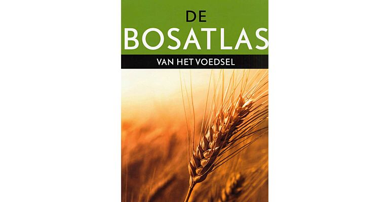 De Bosatlas van het Voedsel