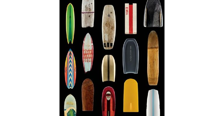 Surf Craft - Design and the Culture of Board Riding
