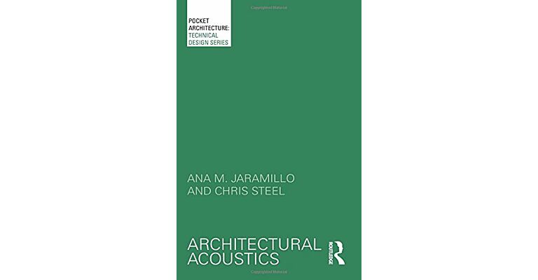 Architectural Acoustics