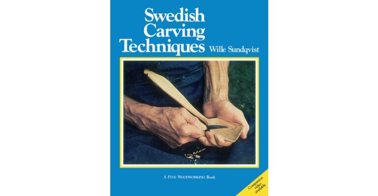 Swedish Carving Techniques