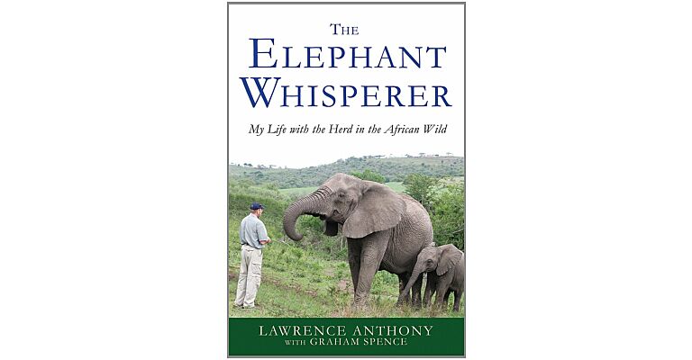 The Elephant Whisperer