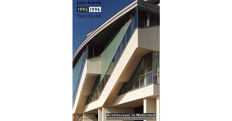 Architectuur in Nederland / Architecture in the Netherlands 1995-1996