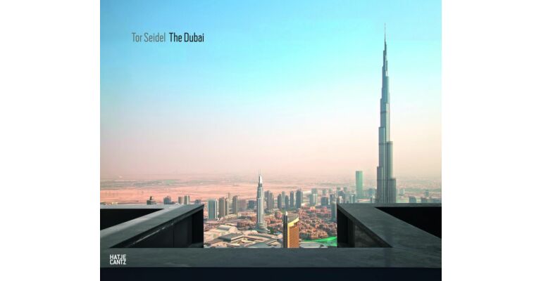 Tor Seidel The Dubai