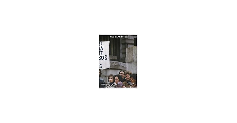 The Saal Process: Architecture and Participation 1974-1976