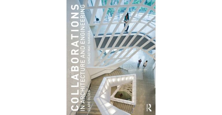 Collaborations in Architecture and Engineering