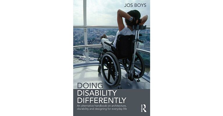 Doing Disability Differently