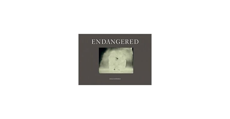 Erik Hijweege - Endangered Species