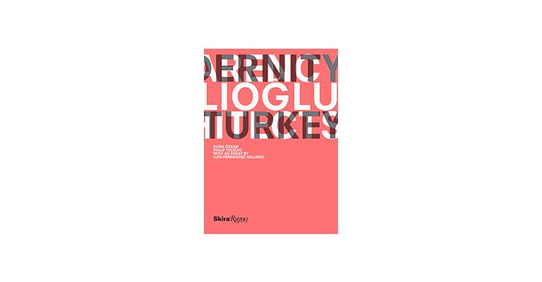 Tabanlioglu Architects: Transparency and Modernity