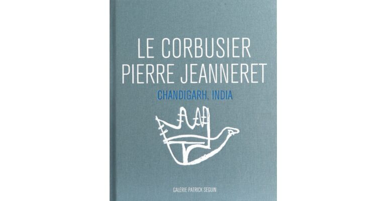 Le Corbusier / Pierre Jeanneret - Chandigarh, India 1951-1966