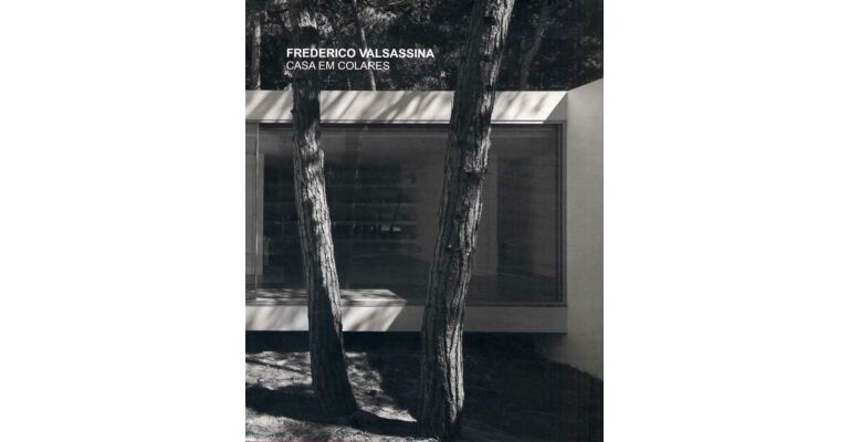 Frederico Valsassina - Casa em Colares