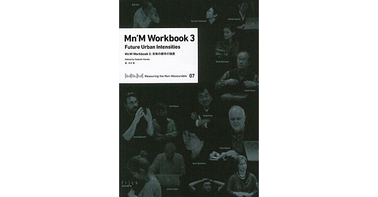 Mn'M Workbook 3 - Future Urban Intensities