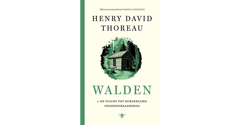 Walden en de plicht tot burgelijke ongehoorzaamheid