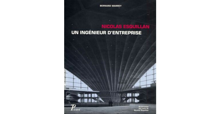 Nicolas Esquillan, un ingenieur d'entreprise